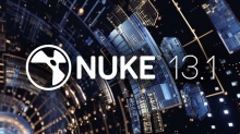 Foundry Releases Nuke 13.1
