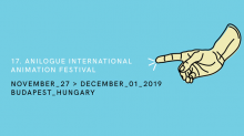 ANILOGUE INTERNATIONAL ANIMATION FESTIVAL 27 November to 1 December 2019 Budapest, Hungary - A Movie Palace Fit for An Animation Festival