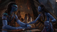 Joe Letteri Talks ‘Avatar: The Way of Water’