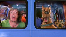 If Dogs Could Act, They’d be Scooby