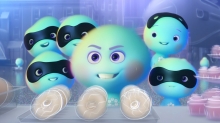 Pixar’s ’22 vs. Earth’: Rebellions Have Never Been So Cute