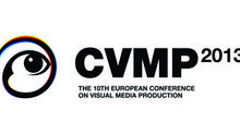 CVMP 2013 Celebrates 10 Years
