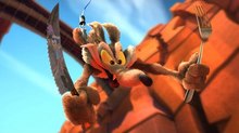 Road Runner & Wile E. Coyote Return in 3-D Theatrical Shorts