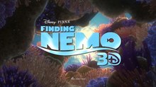 'Finding Nemo ' Sees 3D Release