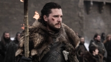 Jon Snow ‘Game of Thrones’ Prequel No Longer in Development