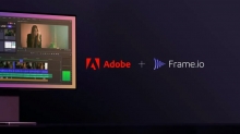 Adobe to Buy Frame.io for $1.275 Billion