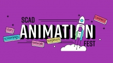 SCAD AnimationFest Returns Virtually September 23-25