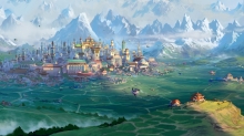 Disney’s ‘Strange World’: An Epic Adventure in the Grand Style