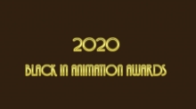 ‘Honoring Our Stories’ Themed 'Black in Animation Awards Show' Coming December 6
