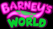 Barney, Mattel’s Famed Purple Dinosaur, Finds New Home on Cartoonito