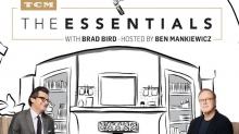 Brad Bird Joins New Season of TCM’s 'The Essentials'