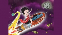 ‘Betty Boop’ Gets New Agent