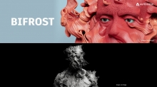 Autodesk Launches Bifrost Update