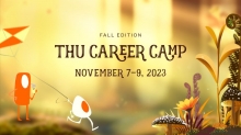 Fall Edition of THU Career Camp Registration Now Open