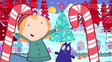 PBS KIDS Announces Animated Holiday Line-Up