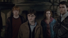 HBO Taps Francesca Gardiner as ‘Harry Potter’ Series Showrunner