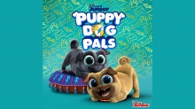 ‘Puppy Dog Pals’ Season 4 Premieres October 23 on Disney Channel and DisneyNow