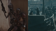 ‘The Mandalorian’ and ‘Vikings’ Take Home VFX Emmys