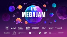 Register Now for ‘2021 Epic MegaJam’ 