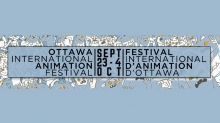 44th Ottawa International Animation Festival Moving Online