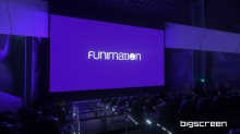Funimation and Bigscreen Bring 30+ Anime Films to VR 