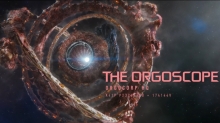 Watch: 'Guardians of the Galaxy Vol. 3' VFX Breakdown Reel - The Orgoscope