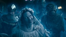 Disney Releases New Trailer for ‘Haunted Mansion’