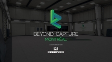 Beyond Vancouver and Reservoir Creative Launch Beyond Montréal