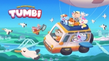 The Monk Studios’ ‘The Adventures of Tumbi’ Coming to Annecy in June