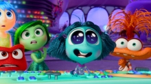 Pixar Drops Final ‘Inside Out 2’ Trailer