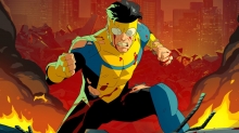 ‘Invincible’ Copyright Lawsuit Settles Ahead of Trial