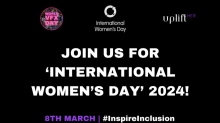 VFX Industry Talk Set for International Women's Day