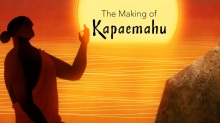 Go Behind-the-Scenes of the Oscar Shortlisted ‘Kapaemahu’