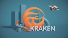 TurboSquid Launches Kraken Pro 3D Asset Management Platform
