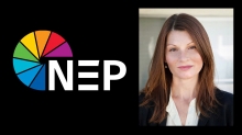Barbara Ford Grant Named President NEP Prysm Stages