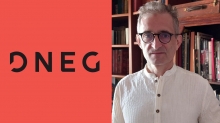 DNEG Names Philippe Gluckman Creative Director – India