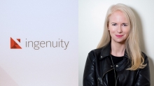 Ingenuity Studios Appoints Juliet Tierney Executive Producer 