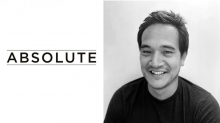 Post House Absolute Welcomes Joe Tang to VFX Team
