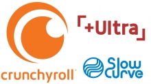 Crunchyroll and Fuji TV Ink Development Deal