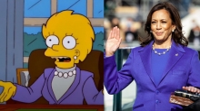 Did ‘The Simpsons’ Once Again Predict the Future?