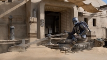 Everything We Know About ‘The Mandalorian’ Season 2