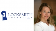 Mary Coleman Named Chief Creative Officer at Locksmith Animation