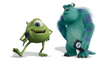 Mike and Sulley Return in ‘Monsters At Work’ Disney+ Series