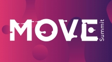 MOVE Summit 2023 - a celebration of animation and VFX!