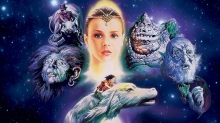 ‘The Neverending Story’ Returning to Screens in New Multi-Film Series