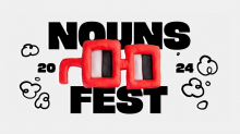 Nouns Fest 2024 Bringing Global Animation Talent to Los Angeles