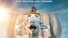 Glimpse the Infamous Pirate Ship from Netflix’s ‘One Piece’ Live-Action Series 