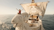 Netflix Shares ‘One Piece’ Behind-The-Scenes Sneak Peek