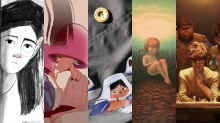 On the Road to the 96th Oscars: The Animated Shorts Nominees