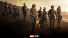 Marvel Studios Shares ‘Eternals’ Final Trailer and Poster